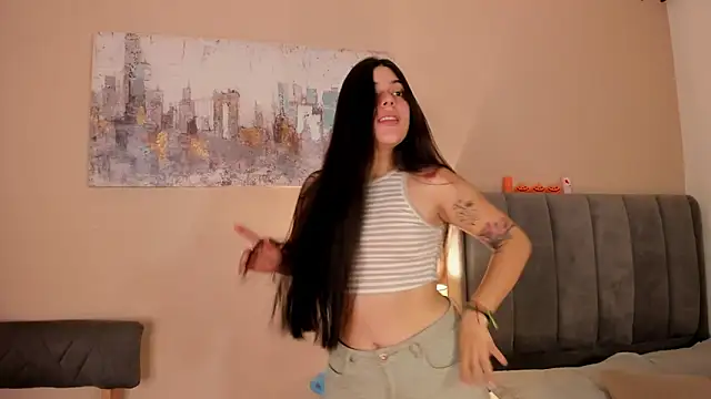 dakotaa   online show from 10.26.25