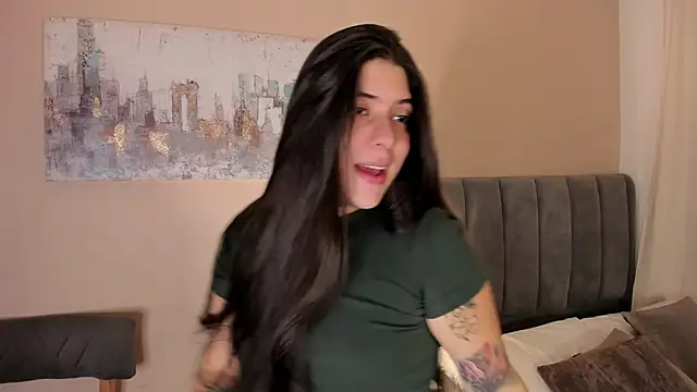 dakotaa   online show from 11.01.25