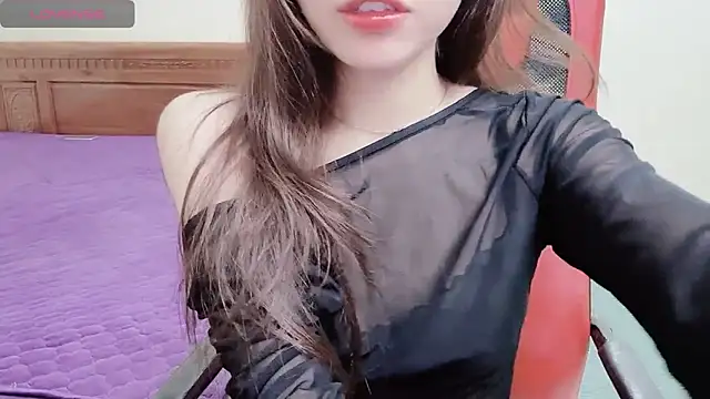 TrinhH Nabbi online show from 02.20.25