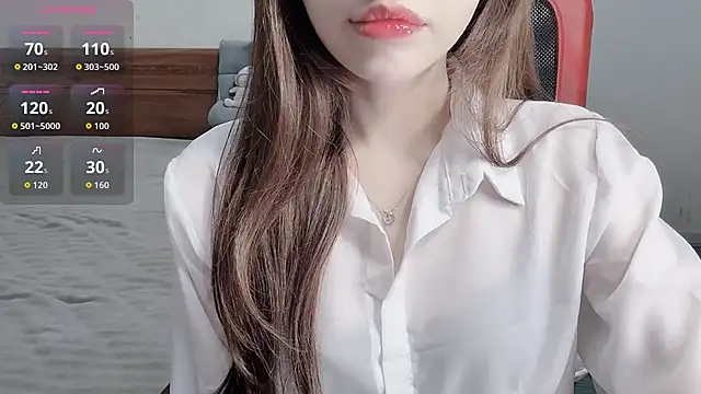 TrinhH Nabbi online show from 11.15.25