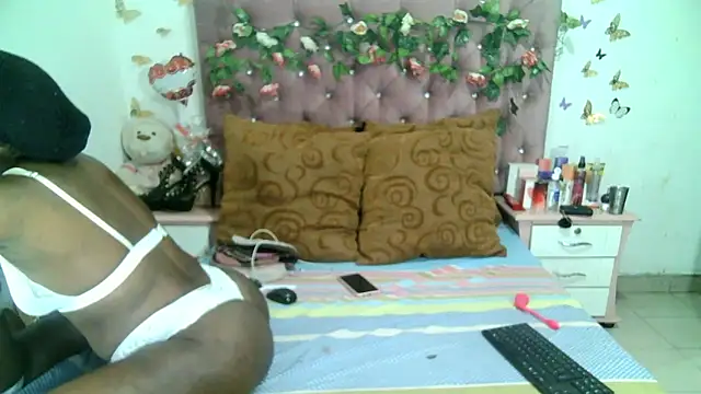 ValeriaTsx online show from 10.16.25