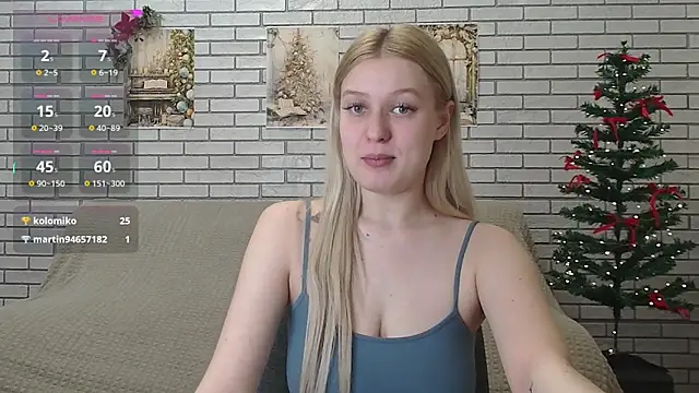 Snapshot of EmiliaDuchess chatting on 01.09.25 EmiliaDuchess online show from 01.09.25