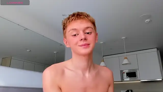 agelandreww online show from 02.25.25