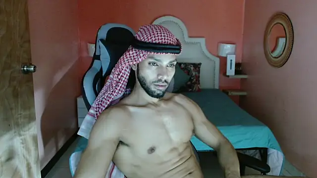 Snapshot of Amir_Abdull chatting on 01.11.25 Amir Abdull online show from 01.11.25