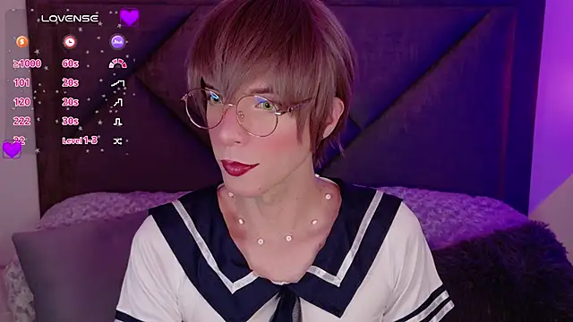 Sammy Russell online show from 02.12.25