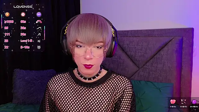 Sammy Russell online show from 09.10.25