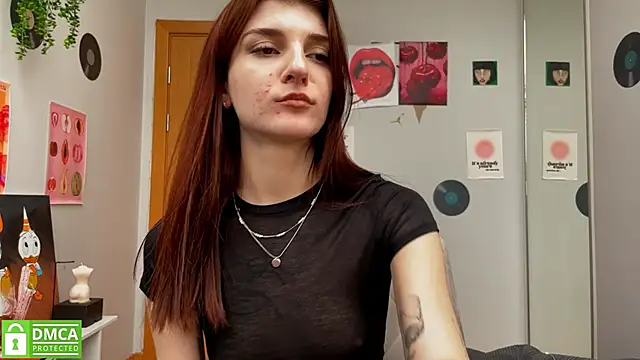Bunny ShyGirl online show from 02.13.25