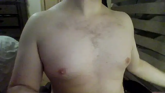 Himbo fox online show from 09.12.25