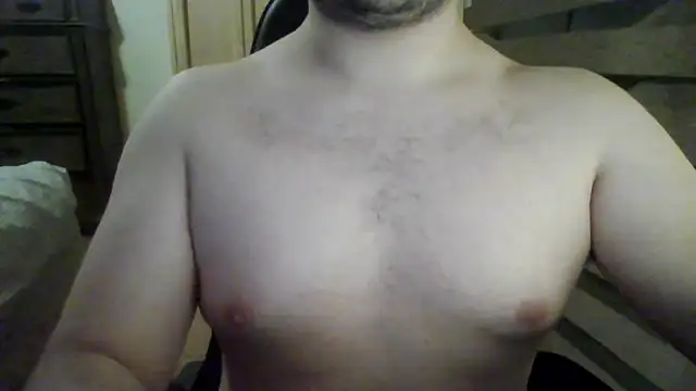 Himbo fox online show from 10.20.25