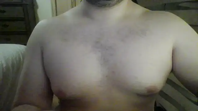 Himbo fox online show from 11.22.25