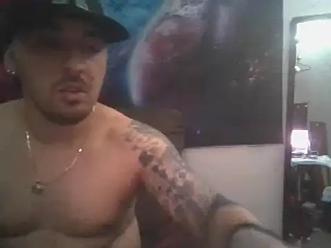 Antoniothedon online show from 02.10.25