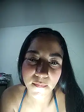 Valeriarousee online show from 10.14.25