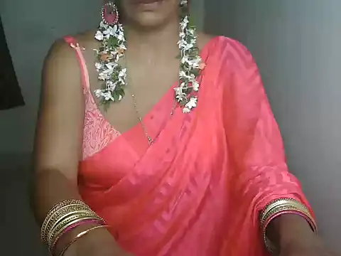 Snapshot of Rasika_Chennai69 chatting on 01.01.25 Rasika Chennai69 online show from 01.01.25