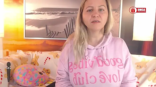 BigBoobsARRI online show from 12.02.24