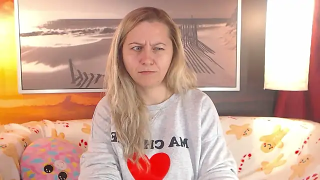 BigBoobsARRI online show from 12.03.24