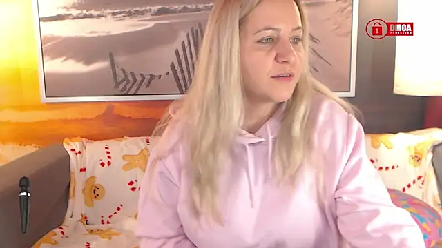 BigBoobsARRI online show from 12.06.24