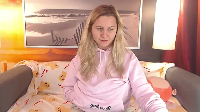 BigBoobsARRI online show from 12.12.24