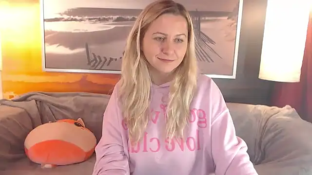 BigBoobsARRI online show from 12.18.24