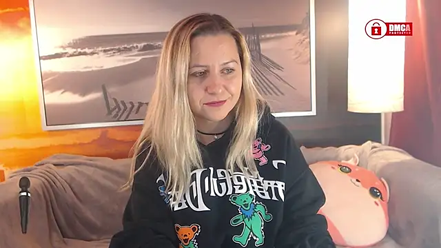 BigBoobsARRI online show from 12.19.24