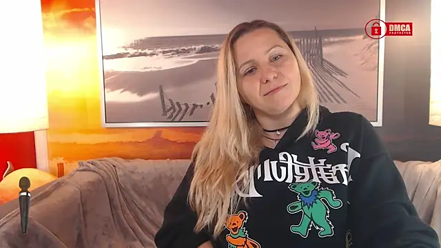 BigBoobsARRI online show from 12.23.24