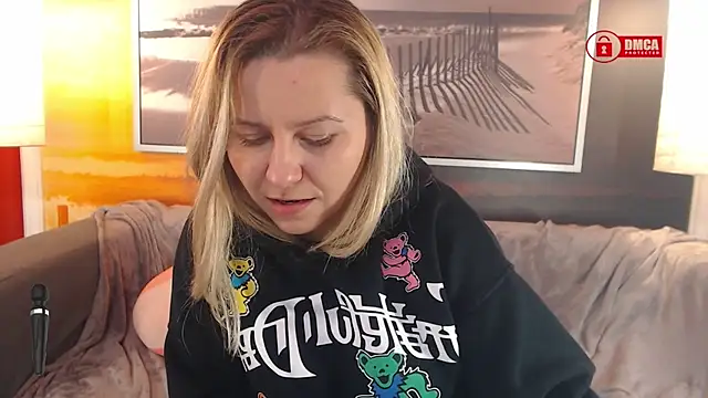 BigBoobsARRI online show from 12.24.24