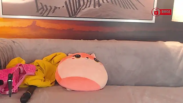 BigBoobsARRI online show from 01.06.25