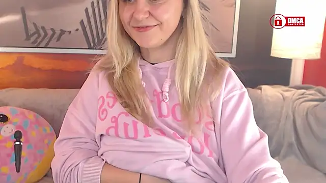 BigBoobsARRI online show from 01.16.25