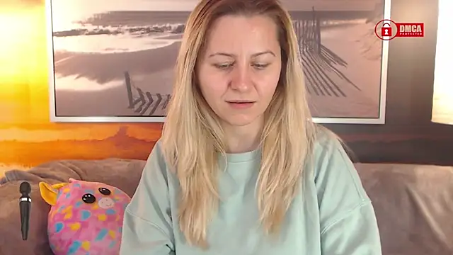 BigBoobsARRI online show from 01.28.25