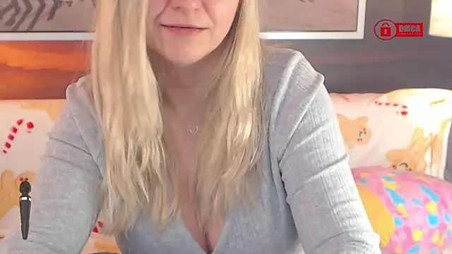 BigBoobsARRI online show from 01.31.25