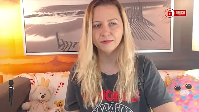 BigBoobsARRI online show from 02.05.25