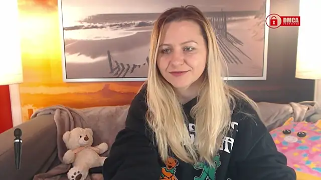 BigBoobsARRI online show from 02.15.25