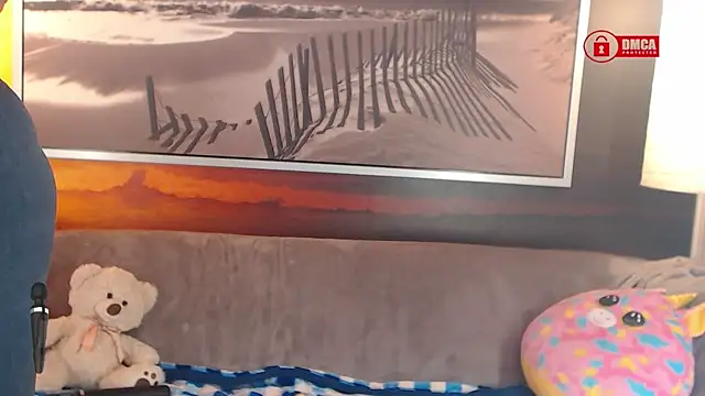 BigBoobsARRI online show from 02.19.25