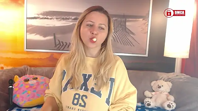 BigBoobsARRI online show from 02.19.25