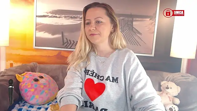 BigBoobsARRI online show from 02.22.25