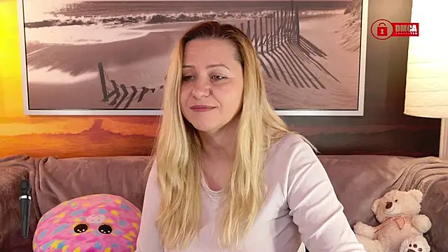 BigBoobsARRI online show from 02.26.25