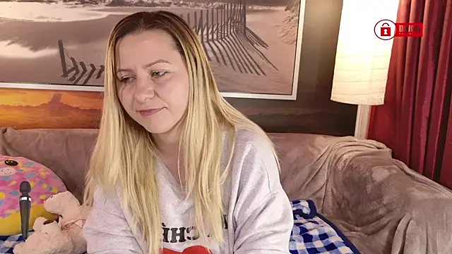 BigBoobsARRI online show from 02.26.25