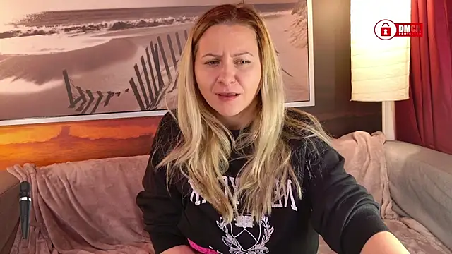 BigBoobsARRI online show from 03.21.25