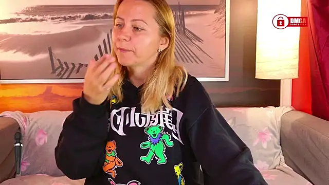 BigBoobsARRI online show from 10.07.25