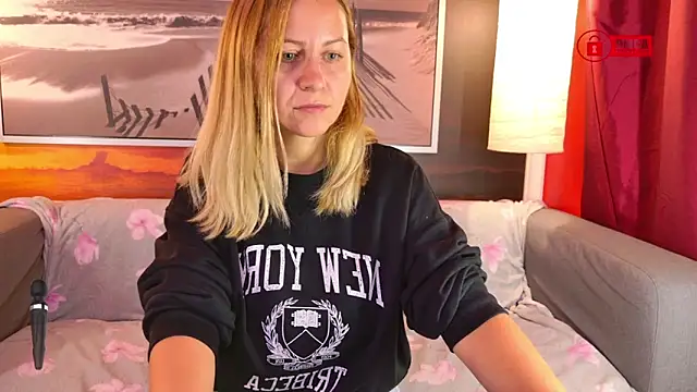 BigBoobsARRI online show from 10.10.25