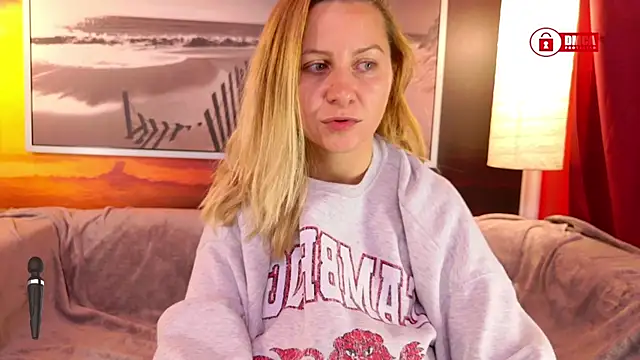 BigBoobsARRI online show from 10.16.25