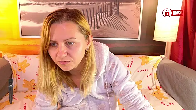 BigBoobsARRI online show from 11.05.25