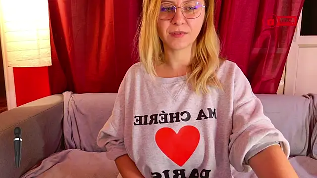 BigBoobsARRI online show from 12.05.25