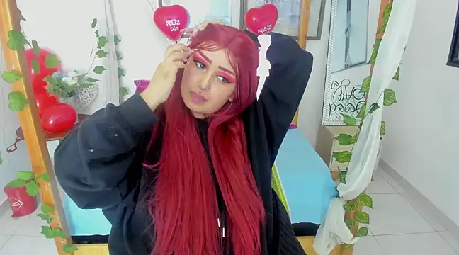 lussyevans24 online show from 02.16.25