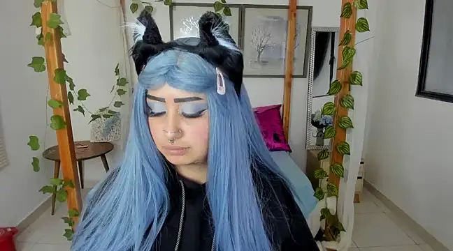 lussyevans24 online show from 02.27.25