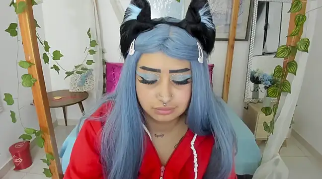 lussyevans24 online show from 03.01.25