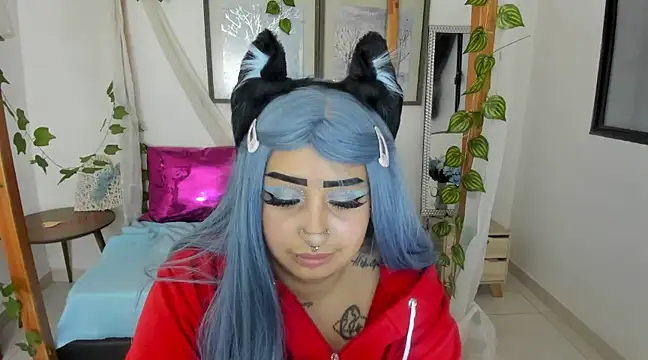 lussyevans24 online show from 03.01.25