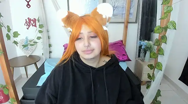 lussyevans24 online show from 03.09.25