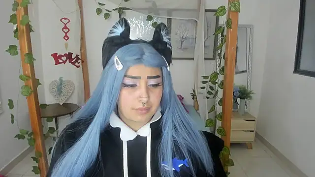 lussyevans24 online show from 03.16.25