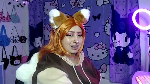 lussyevans24 online show from 10.03.25