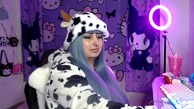 lussyevans24 online show from 10.05.25